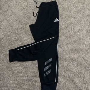 Adidas sweatpants